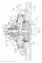 Fig. 02 - Blade tip grinding tooling