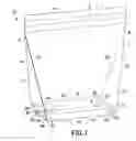 Fig. 02 - Method and apparatus for making block bottom pillow top bags