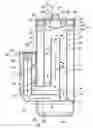 Fig. 01 - Dust collecting device for vacuum cleaner