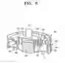 Fig. 06 - Dust collecting device for vacuum cleaner