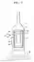 Fig. 07 - Dust collecting device for vacuum cleaner