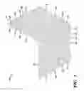 Fig. 02 - Light fixtures having decorative ornaments and methods for mounting decorative ornaments