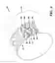 Fig. 08 - Light fixtures having decorative ornaments and methods for mounting decorative ornaments