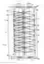 Fig. 01 - Pressure vessel assembly for integrated pressurized fluid system
