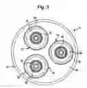 Fig. 04 - Pressure vessel assembly for integrated pressurized fluid system