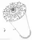Fig. 07 - Pressure vessel assembly for integrated pressurized fluid system