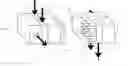 Fig. 01 - Device for moisture exchange between gas flows