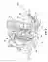 Fig. 02 - Slipper clutch for a model vehicle