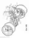 Fig. 45 - Slipper clutch for a model vehicle