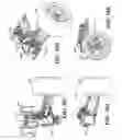 Fig. 71 - Slipper clutch for a model vehicle
