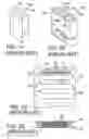 Fig. 02 - EXTRACTION OF MODULAR BELT CARRIERS OF ELECTRONIC COMPONENTS