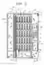 Fig. 03 - Drive system for a vending machine dispensing assembly