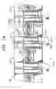 Fig. 09 - Drive system for a vending machine dispensing assembly