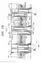 Fig. 10 - Drive system for a vending machine dispensing assembly