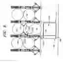 Fig. 11 - Drive system for a vending machine dispensing assembly