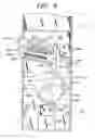 Fig. 12 - Drive system for a vending machine dispensing assembly