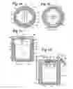 Fig. 02 - Drink dispensing device and container for drink provided with positioning means