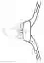 Fig. 02 - Information display cap for a hanger