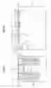 Fig. 03 - Field electrode trench transistor structure with voltage divider