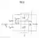 Fig. 06 - Field electrode trench transistor structure with voltage divider