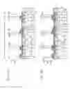 Fig. 08 - SRAM semiconductor device with a compressive stress-inducing insulating film and a tensile stress-inducing insulating film
