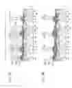 Fig. 09 - SRAM semiconductor device with a compressive stress-inducing insulating film and a tensile stress-inducing insulating film