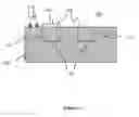 Fig. 02 - CAPPING OF COPPER STRUCTURES IN HYDROPHOBIC ILD USING AQUEOUS ELECTRO-LESS BATH