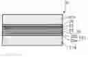 Fig. 01 - Printed circuit board with film capacitor embedded therein and method for manufacturing the same