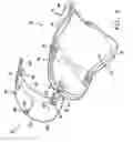 Fig. 05 - Removable vehicle seat cowl