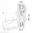 Fig. 04 - Vehicle seat assembly