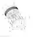 Fig. 05 - Spoke permanent magnet rotor