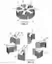 Fig. 06 - Iron core for rotary electric machinery and its assembly method