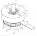 Fig. 01 - Ultrasonic motor