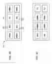 Fig. 07 - Connector arrangements on a power supply unit