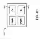 Fig. 08 - Connector arrangements on a power supply unit