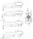 Fig. 05 - Dual arcuate blade probe tip