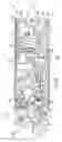 Fig. 09 - Contact arm with 90 degree offset