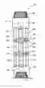 Fig. 01 - Magnetic tool for retrieving metal objects from a well bore