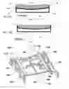 Fig. 16 - Weight determining systems and methods for vehicular seats