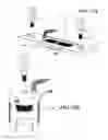 Fig. 20 - Weight determining systems and methods for vehicular seats