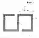 Fig. 11 - Tag antenna, tag and RFID system using the same
