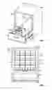 Fig. 04 - Inkjet Cartridge Maintenance and Refill Device and Method