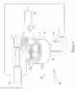 Fig. 02 - Blood processing apparatus with dedicated stroboscopic controller for LED source
