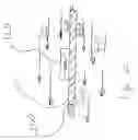 Fig. 03 - Cross-flow redundant air cooling method for high reliability electronics