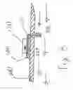 Fig. 09 - Cross-flow redundant air cooling method for high reliability electronics