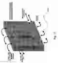 Fig. 12 - Cross-flow redundant air cooling method for high reliability electronics