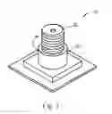Fig. 02 - Photo module capable of adjusting distance between camera module and sensor unit