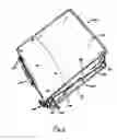 Fig. 02 - Binder with expandable pouch