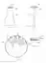 Fig. 02 - Composite tip shroud ring
