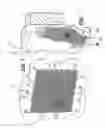 Fig. 04 - Stainless steel repair patch assembly
